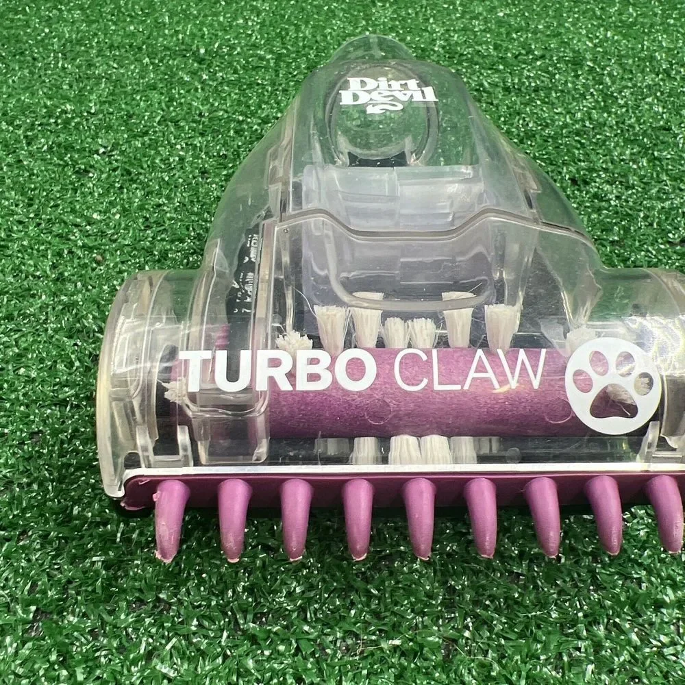 Dirt Devil Turbo Claw Model‎ #440005704 Pet Tool